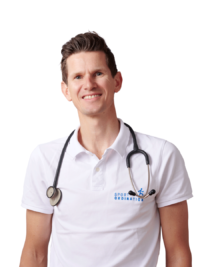 Dr. Robert Fritz