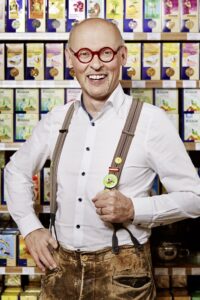 Johannes Gutmann