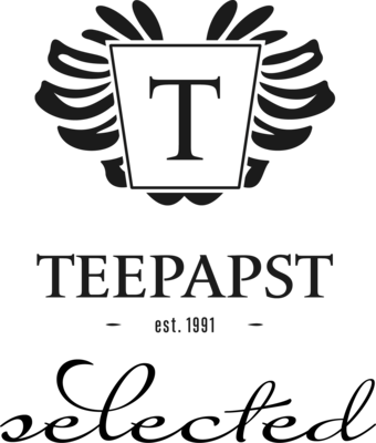 Teepapst Selected