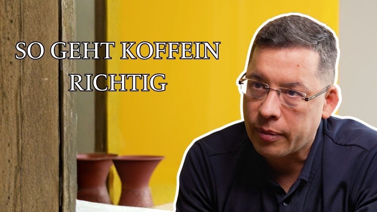 Die unterschätzten Koffein-Hacks